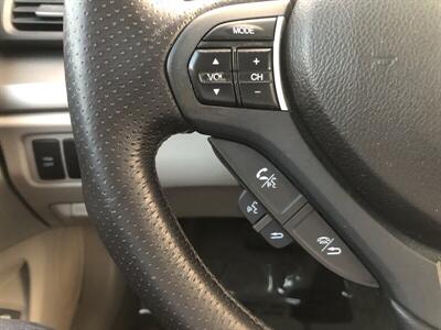 2009 Acura TSX LEATHER   - Photo 10 - Ontario, CA 91762