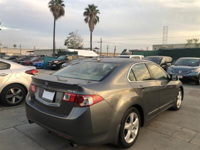 2009 Acura TSX LEATHER   - Photo 2 - Ontario, CA 91762