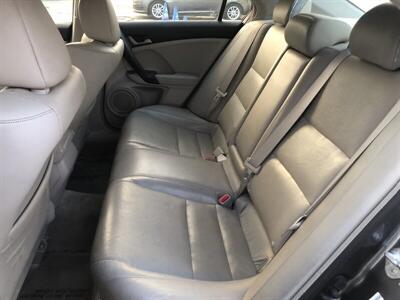 2009 Acura TSX LEATHER   - Photo 7 - Ontario, CA 91762