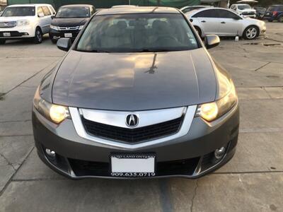 2009 Acura TSX LEATHER   - Photo 5 - Ontario, CA 91762