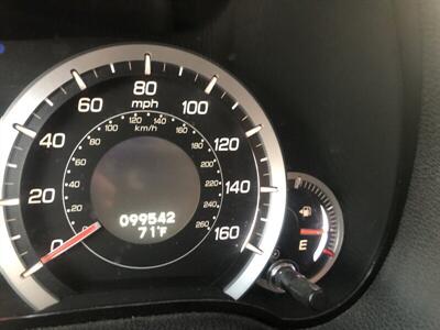 2009 Acura TSX LEATHER   - Photo 9 - Ontario, CA 91762