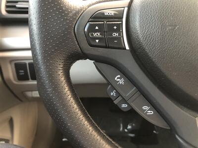 2009 Acura TSX LEATHER   - Photo 10 - Ontario, CA 91762
