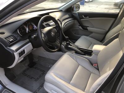 2009 Acura TSX LEATHER   - Photo 6 - Ontario, CA 91762