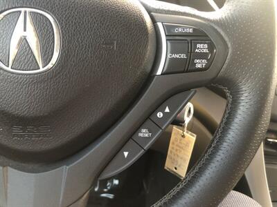 2009 Acura TSX LEATHER   - Photo 11 - Ontario, CA 91762
