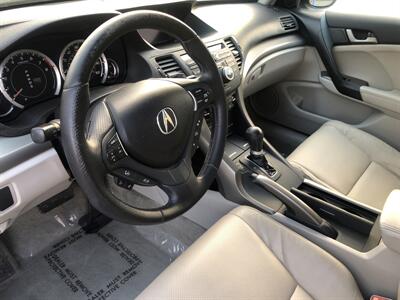 2009 Acura TSX LEATHER   - Photo 8 - Ontario, CA 91762
