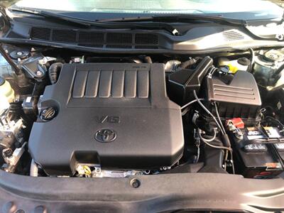 2012 Toyota Avalon LIMITED   - Photo 14 - Ontario, CA 91762