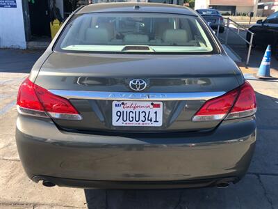2012 Toyota Avalon LIMITED   - Photo 5 - Ontario, CA 91762