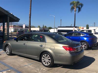 2012 Toyota Avalon LIMITED   - Photo 4 - Ontario, CA 91762