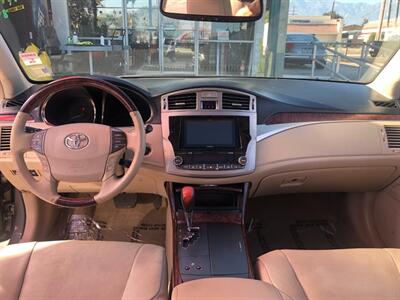 2012 Toyota Avalon LIMITED   - Photo 7 - Ontario, CA 91762