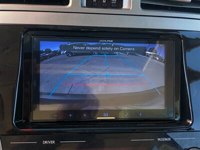 2012 Toyota Avalon LIMITED   - Photo 13 - Ontario, CA 91762