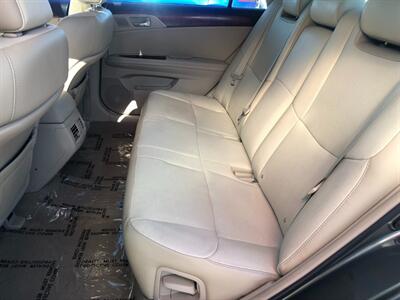 2012 Toyota Avalon LIMITED   - Photo 6 - Ontario, CA 91762