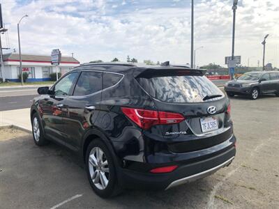 2013 Hyundai SANTA FE Sport 2.0T Premium   - Photo 3 - Ontario, CA 91762