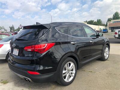 2013 Hyundai SANTA FE Sport 2.0T Premium   - Photo 4 - Ontario, CA 91762
