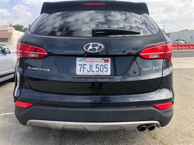2013 Hyundai SANTA FE Sport 2.0T Premium   - Photo 5 - Ontario, CA 91762
