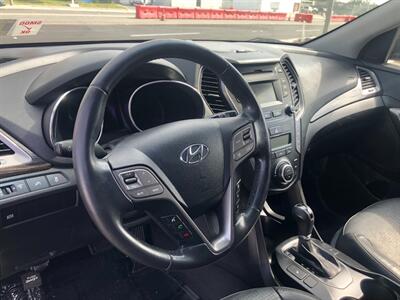 2013 Hyundai SANTA FE Sport 2.0T Premium   - Photo 10 - Ontario, CA 91762