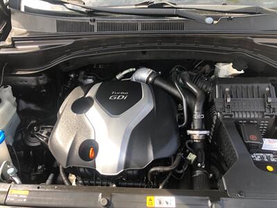 2013 Hyundai SANTA FE Sport 2.0T Premium   - Photo 12 - Ontario, CA 91762