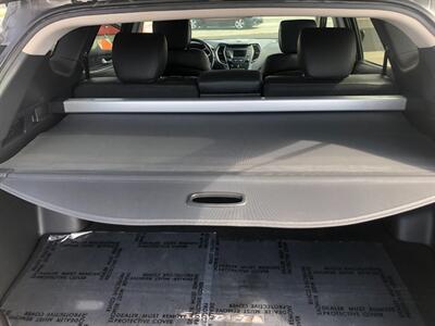 2013 Hyundai SANTA FE Sport 2.0T Premium   - Photo 11 - Ontario, CA 91762