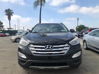 2013 Hyundai SANTA FE Sport 2.0T Premium   - Photo 6 - Ontario, CA 91762