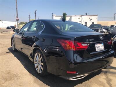 2015 Lexus GS 350   - Photo 3 - Ontario, CA 91762