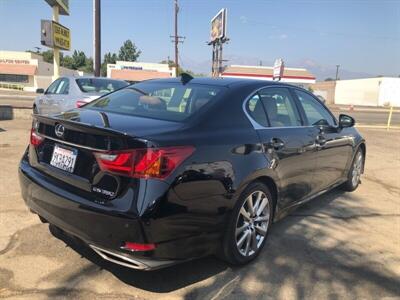 2015 Lexus GS 350   - Photo 2 - Ontario, CA 91762