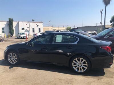 2015 Lexus GS 350   - Photo 4 - Ontario, CA 91762