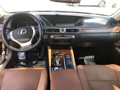 2015 Lexus GS 350   - Photo 9 - Ontario, CA 91762