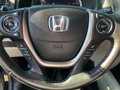 2017 Honda Pilot EX-L w/Navi   - Photo 7 - Ontario, CA 91762