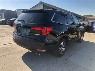 2017 Honda Pilot EX-L w/Navi   - Photo 5 - Ontario, CA 91762