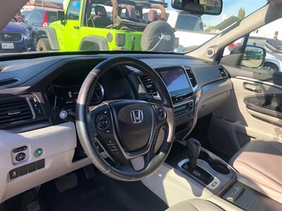 2017 Honda Pilot EX-L w/Navi   - Photo 6 - Ontario, CA 91762