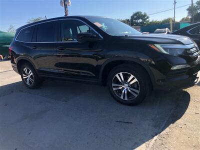2017 Honda Pilot EX-L w/Navi   - Photo 4 - Ontario, CA 91762