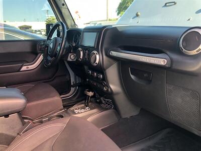 2013 Jeep Wrangler Unlimited Sahara - Photo 12 - Ontario, CA 91762