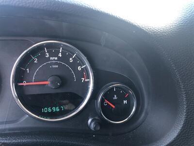 2013 Jeep Wrangler Unlimited Sahara - Photo 9 - Ontario, CA 91762
