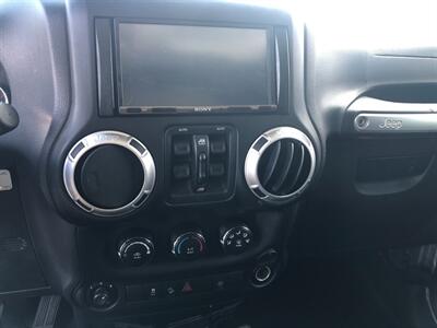 2013 Jeep Wrangler Unlimited Sahara - Photo 8 - Ontario, CA 91762