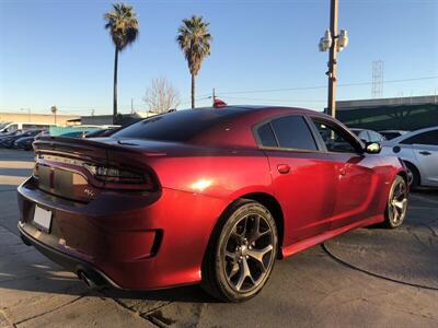 2018 Dodge Charger R/T   - Photo 5 - Ontario, CA 91762