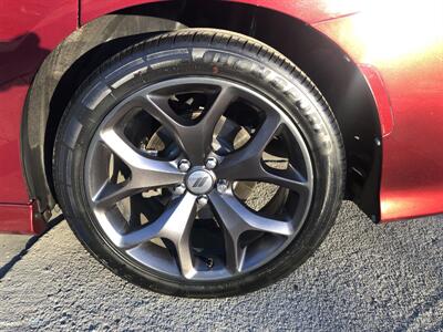 2018 Dodge Charger R/T - Photo 8 - Ontario, CA 91762