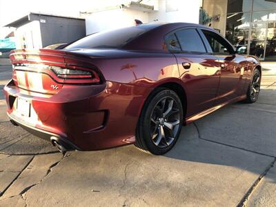 2018 Dodge Charger R/T   - Photo 3 - Ontario, CA 91762