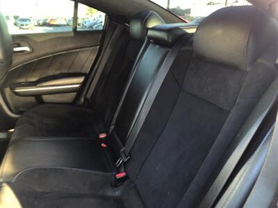 2018 Dodge Charger R/T   - Photo 10 - Ontario, CA 91762
