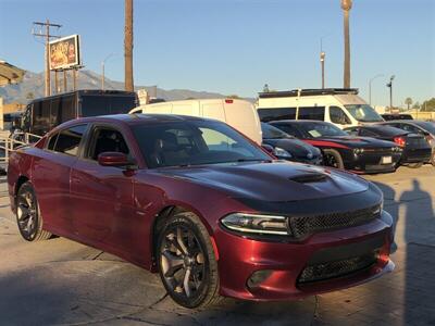 2018 Dodge Charger R/T   - Photo 4 - Ontario, CA 91762