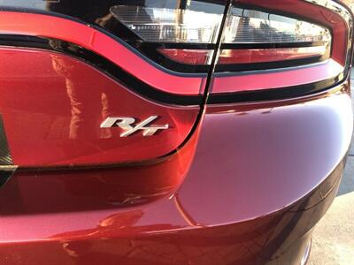 2018 Dodge Charger R/T   - Photo 7 - Ontario, CA 91762