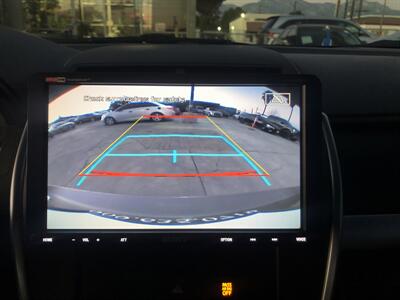 2015 Toyota Camry SE - Photo 11 - Ontario, CA 91762