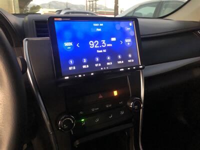 2015 Toyota Camry SE - Photo 12 - Ontario, CA 91762