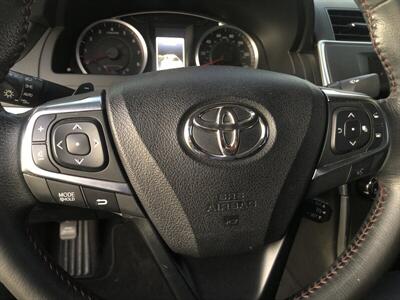 2015 Toyota Camry SE - Photo 9 - Ontario, CA 91762