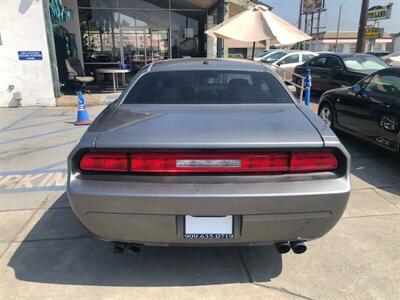 2011 Dodge Challenger SE   - Photo 6 - Ontario, CA 91762