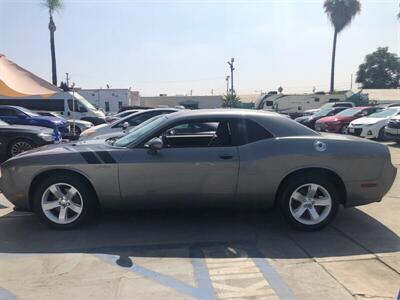2011 Dodge Challenger SE   - Photo 2 - Ontario, CA 91762