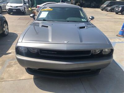 2011 Dodge Challenger SE   - Photo 3 - Ontario, CA 91762