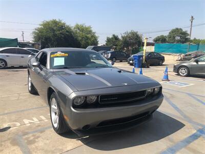 2011 Dodge Challenger SE   - Photo 5 - Ontario, CA 91762