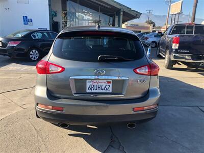 2011 INFINITI EX35 - Photo 6 - Ontario, CA 91762