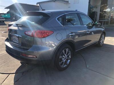 2011 INFINITI EX35 - Photo 5 - Ontario, CA 91762