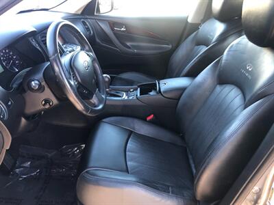 2011 INFINITI EX35 - Photo 9 - Ontario, CA 91762