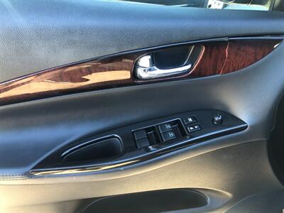 2011 INFINITI EX35 - Photo 14 - Ontario, CA 91762